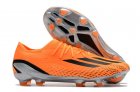 Adidas X SpeedPortal .1 FG - Orange/Black/Grey