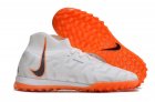 Nike Phantom Luna Elite TF Launch - White/Black/Orange