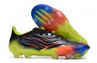Adidas Copa Sense .1 FG Al Rihla - Black/Bright Cyan/Yellow