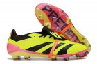 Adidas Predator Elite Foldover Tongue FG Energy Citrus Pack - Electric Yellow/Black/Red