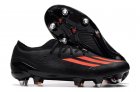 Adidas X SpeedPortal .1 SG ShadowPortal - Black/Red/Green