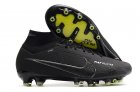 Nike Air Zoom Mercurial Superfly 9 Elite AG Shadow Soccer Cleats