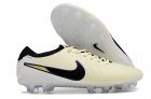 Nike Tiempo Legend 10 Elite FG Mad Ready Pack - Lemonade/Metallic Gold Coin/Black