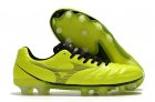 Mizuno Rebula III Cup Made In Japan Fg Robotic - Safety Yellow/Black