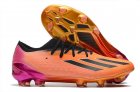 Adidas X SpeedPortal .1 FG - Orange/Pink/Black