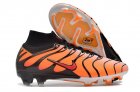 Nike Air Max Plus Zoom Mercurial Superfly 9 FG - Orange/Black/Pimento