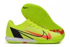 Nike Mercurial Vapor 14 Pro IC Motivation - Yellow Volt/Black/Red