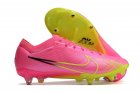 Nike Zoom Mercurial Vapor 15 Elite SG-Pro Anti Clog Luminous - Pink/Volt