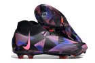 Nike Phantom Luna Elite FG Miami Nights Pack - Black/Blue/Pink