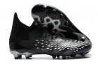 Adidas Predator Freak.1 AG - Core Black/Grey Four/White