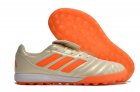 Adidas Copa Gloro TF Heatspawn - White/Solar Orange