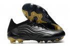 Adidas Copa Sense .1 AG Superlative - Black/Gold Metallic