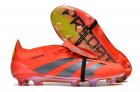 Adidas Predator Elite FT FG Predstrike - Solar Red/Black/Solar Yellow