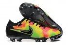 Nike Tiempo Legend 10 Elite FG Heatmap Pack - Yellow/Red/Green