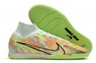 Nike Zoom Mercurial Bonded Superfly 9 Elite IC Indoor