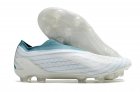 Adidas Copa Pure+ FG Parley Pack - White/Grey Two/Preloved Blue