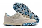 Nike Premier II Sala IC Joga Bonito - Oatmeal/Laser Blue