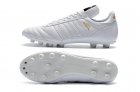 Adidas Copa Mundial FG Classic - White/Gold