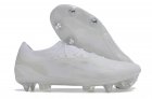 Adidas X Crazyfast.1 SG Soft Ground Whiteout - White/White