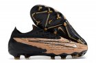 Nike Phantom GX Elite Firm Ground Cleats By You- Khaki/Black