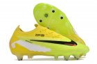Nike Phantom GX Elite Low SG-PRO Anti Clog Erling Haaland - Sonic Yellow/Black