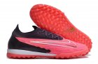 Nike Phantom GX Elite TF Turf - Hyper Pink/Black/White