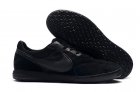Nike Premier II Sala IC - All Black