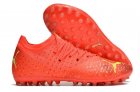 Puma Future Z 1.4 MG Fearless - Red/Fizzy Light/Black/Salmon