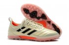 Adidas Copa Tango 19.1 TF Turf - Off White /Core Black/Solar Red