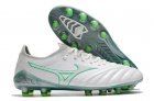 Mizuno Morelia Neo III Beta Japan FG - White/Green
