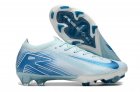 Nike Zoom Mercurial Vapor 16 Mad Ambition Pack Elite FG - Glacier Blue/Blue Orbit