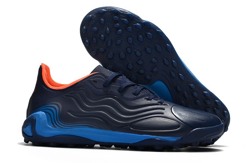 Adidas Copa Sense .1 TF Sapphire Edge - Navy Blue