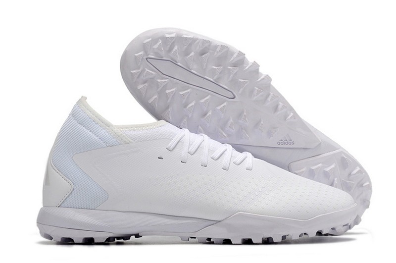 Adidas Predator Accuracy.3 TF Turf - Cloud White Adidas Predator Accuracy.3 TF Turf - Cloud White