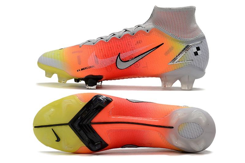 Nike Dream Speed Mercurial Superfly 8 Elite FG - White/Metallic Silver/Pure Platinum Nike Dream Speed Mercurial Superfly 8 Elite FG - White/Metallic Silver/Pure Platinum