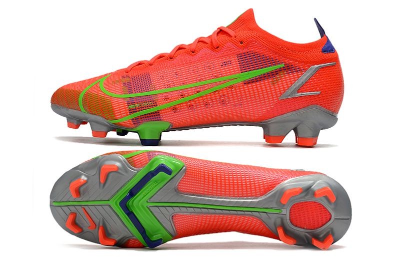 Nike Mercurial Vapor 14 Elite FG - Spectrum Pack Nike Mercurial Vapor 14 Elite FG - Spectrum Pack