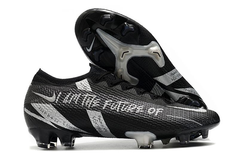 Nike Mercurial Vapor XIII Elite FG - Special Marcus Rashford Boots Nike Mercurial Vapor XIII Elite FG - Special Marcus Rashford Boots