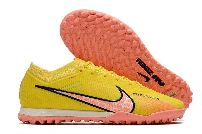 Nike Air Zoom Mercurial Vapor 15 Elite TF Lucent - Yellow Strike/Sunset Glow/Volt Ice Nike Air Zoom Mercurial Vapor 15 Elite TF Lucent - Yellow Strike/Sunset Glow/Volt Ice