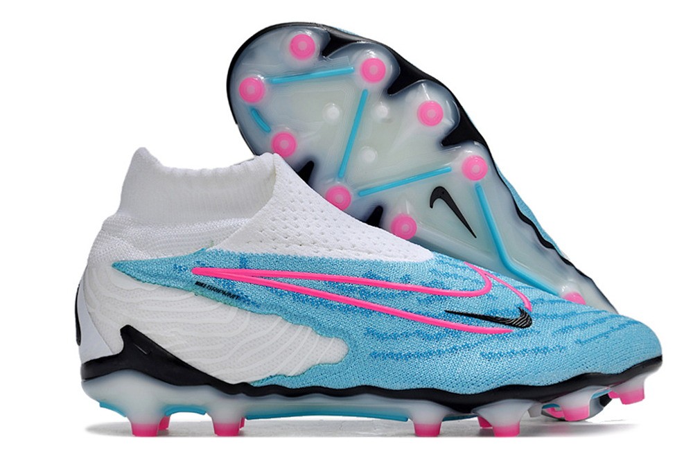 Nike Gripknit GX Elite DF AG-Pro Blast - Blue/Pink Blast/White Nike Gripknit GX Elite DF AG-Pro Blast - Blue/Pink Blast/White