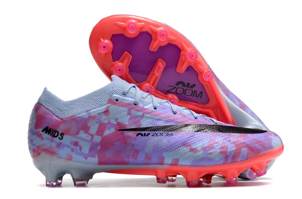 Nike Zoom Mercurial Dream Speed 6 Vapor 15 Elite AG - Cobalt Bliss/Fuchsia Dream Nike Zoom Mercurial Dream Speed 6 Vapor 15 Elite AG - Cobalt Bliss/Fuchsia Dream
