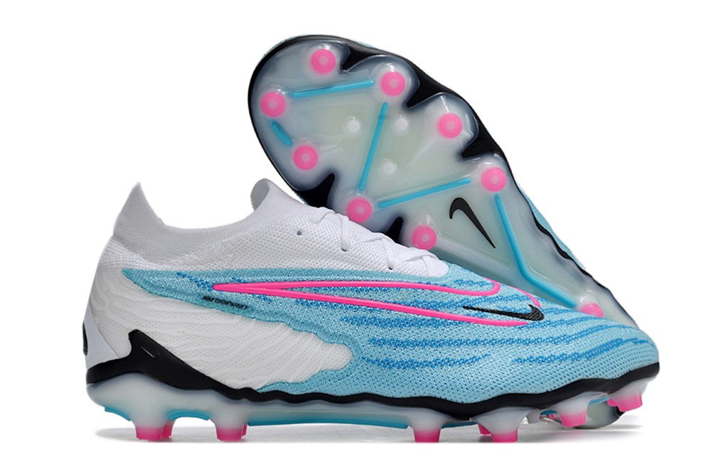 Nike Phantom GX Elite AG-Pro Blast Pack - Baltic Blue/Pink/White/Laser Blue Nike Phantom GX Elite AG-Pro Blast Pack - Baltic Blue/Pink/White/Laser Blue