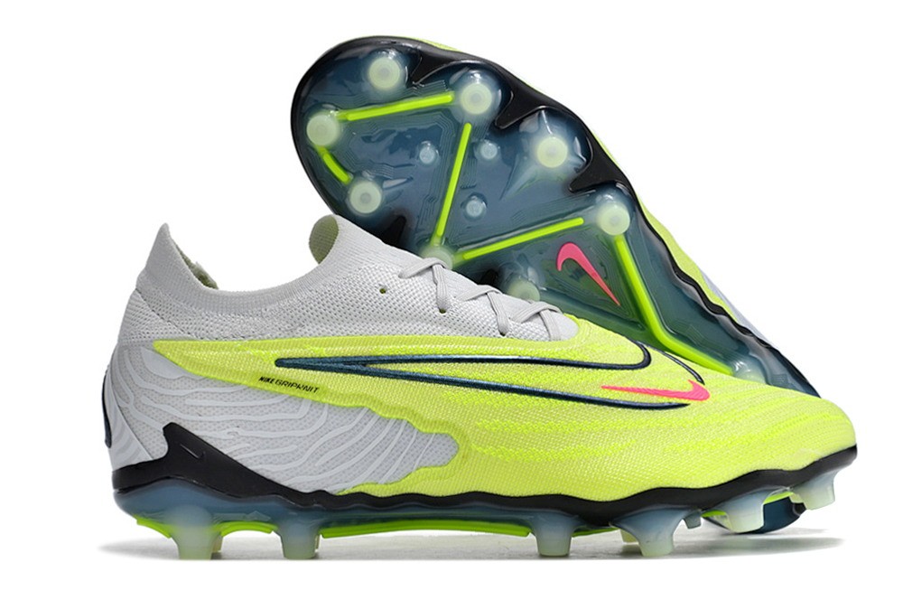 Nike Phantom GX Elite Low AG-Pro Luminous - Barely Volt/Gridiron/Barely Grape Nike Phantom GX Elite Low AG-Pro Luminous - Barely Volt/Gridiron/Barely Grape
