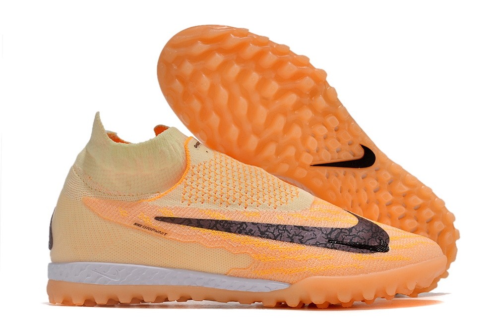 Nike Phantom GX Pro DF TF Blaze - Citron Tint/Burgundy Crush Nike Phantom GX Pro DF TF Blaze - Citron Tint/Burgundy Crush