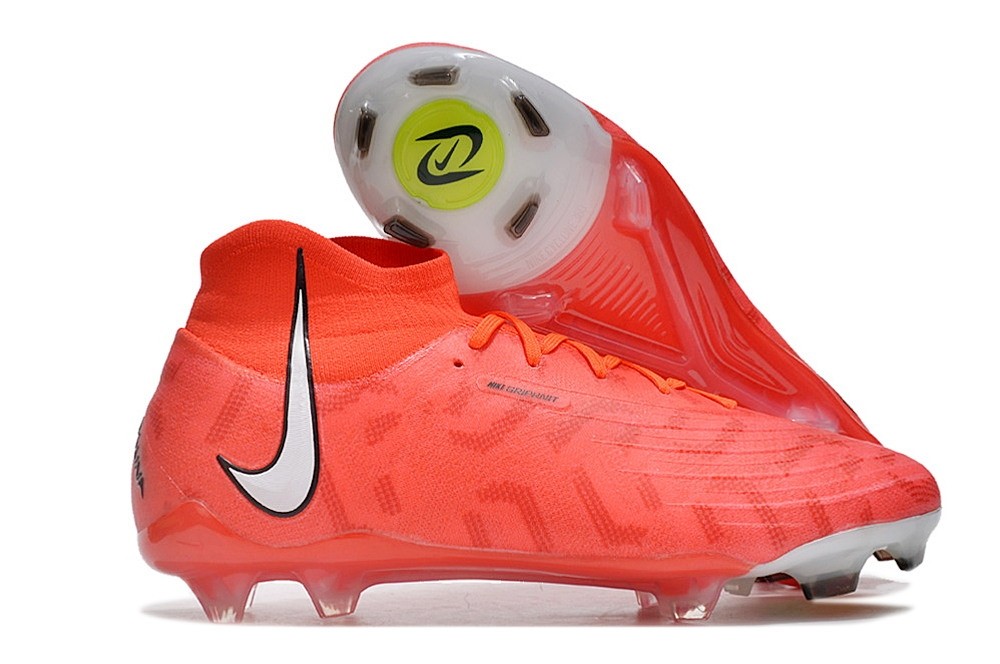 Nike Phantom Luna Elite FG Ready Pack - Bright Crimson/White/Black Nike Phantom Luna Elite FG Ready Pack - Bright Crimson/White/Black