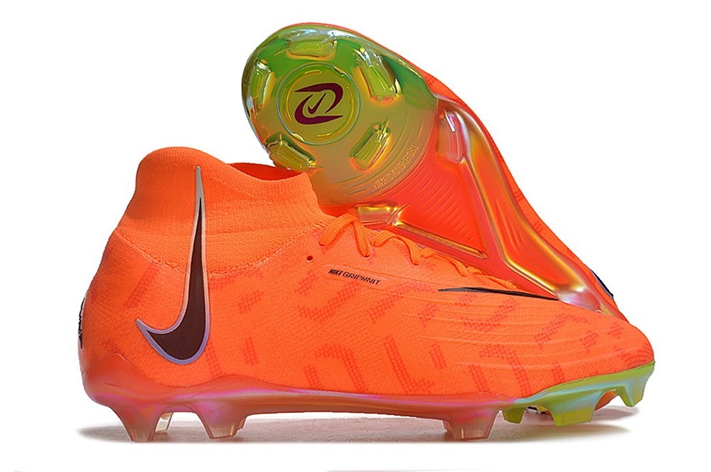 Nike Phantom Luna Elite FG United Pack - Guava Ice/Black/Orange Nike Phantom Luna Elite FG United Pack - Guava Ice/Black/Orange