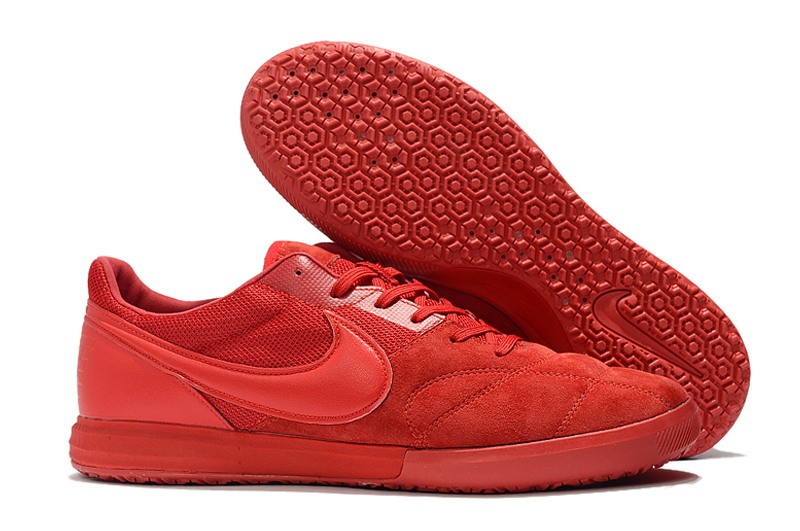 Nike Premier II Sala IC - Team Red