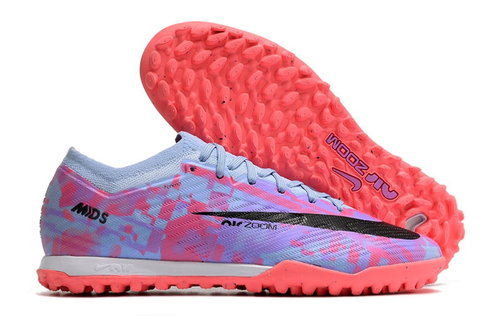 Nike Zoom Mercurial Dream Speed Vapor 15 Pro TF - Pink/Red/Black/Fuchsia Nike Zoom Mercurial Dream Speed Vapor 15 Pro TF - Pink/Red/Black/Fuchsia