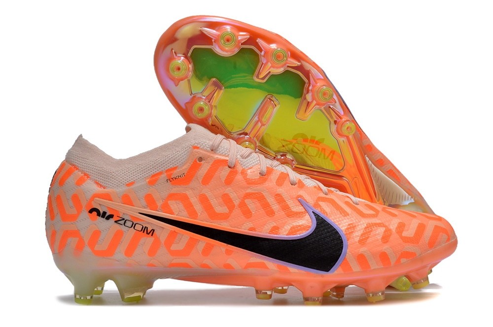 Nike Zoom Mercurial Vapor 15 Elite AG Artificial-Grass NU - Guava Ice/Black